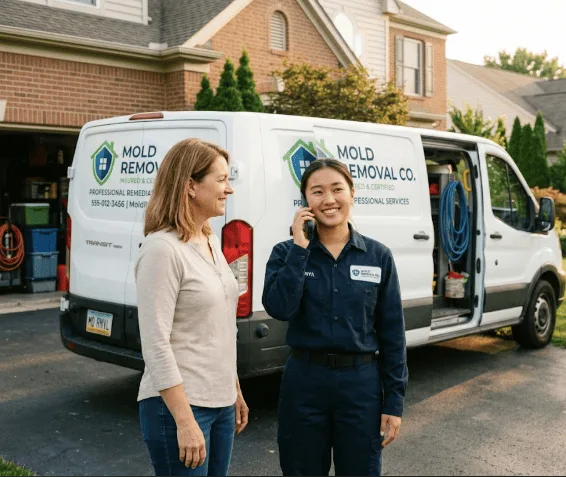 Crawlspace Mold Remediation Smilax, KY FAQs